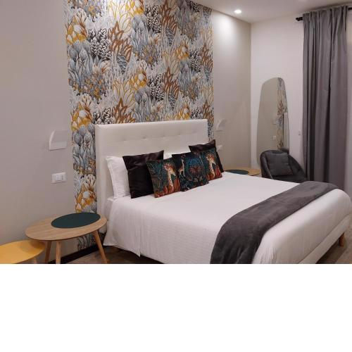 LUSSUOSAMENTE Luxury B&B