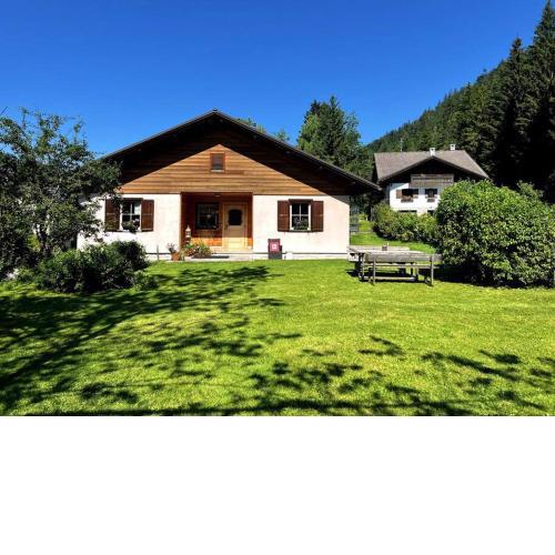Lussuoso Chalet in centro sulla pista ciclabile
