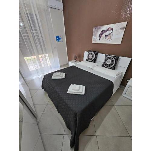 LU&TO HOUSE CATANIA