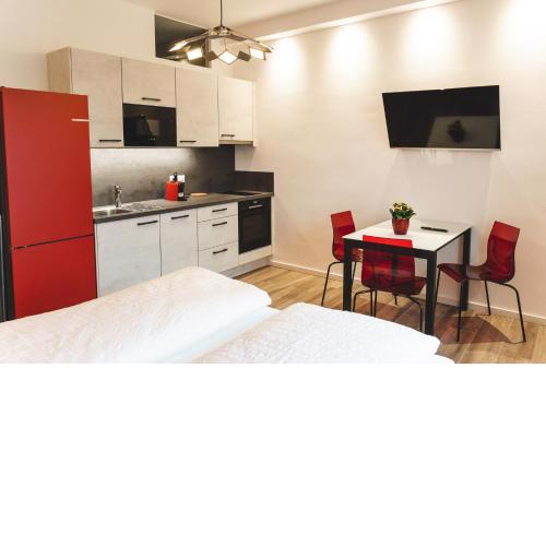 Lux - Studio-Appartment