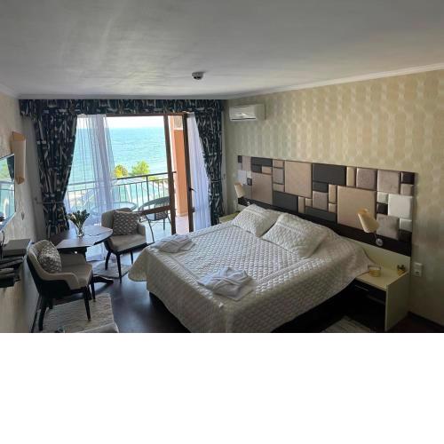 Lux- Grand hotel