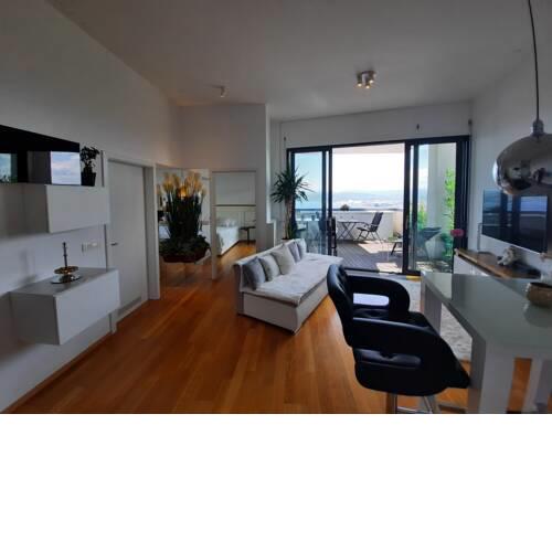 Lux -Luxury Sea and Mountains View Apartment-NEW