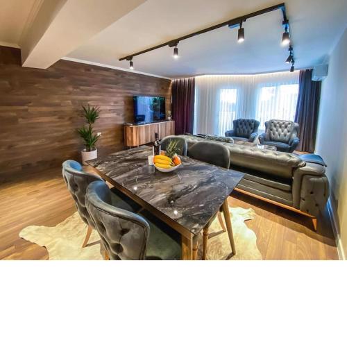 Lux Apart Karlovo