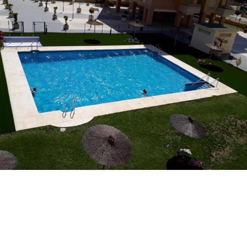Lux apartm Saisuda near beach