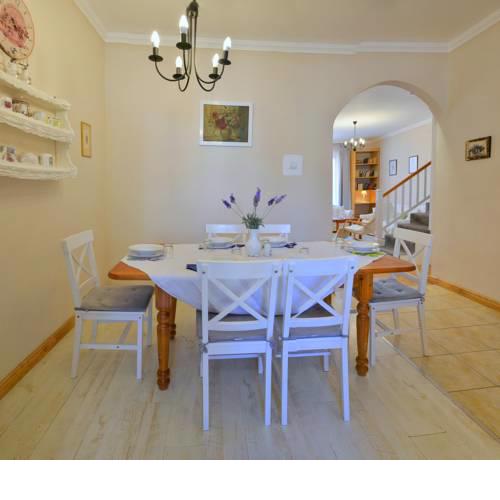 Lux Apartman