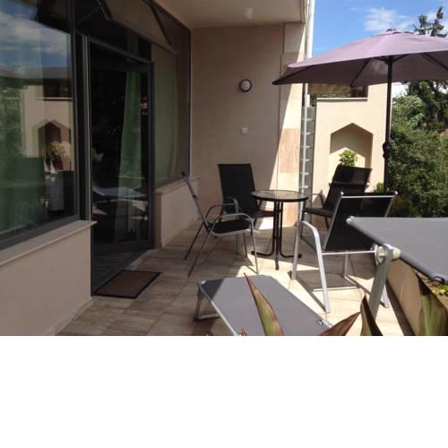 LUX Apartman