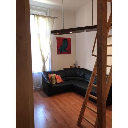 Lux Apartman