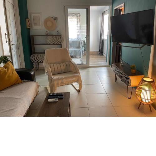 Lux Apartment 10m From Center