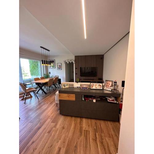 Lux Apartment Como