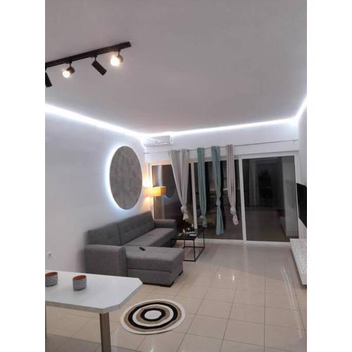 Lux Apartment in Private Area