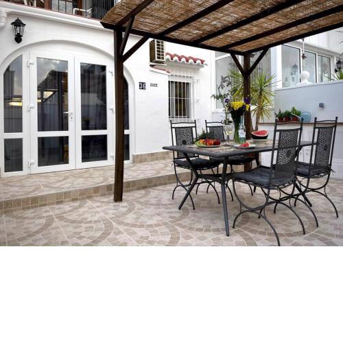 Lux apartment Lago Jardin, 2, Torrevieja