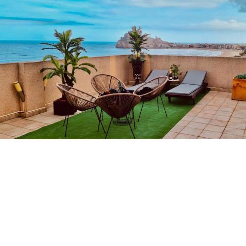Lux Apartment Las Vegas