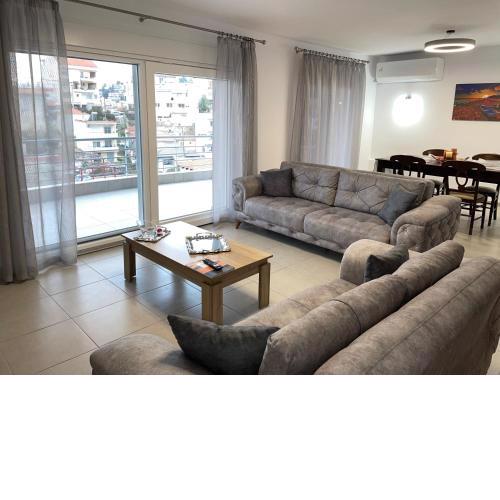 Lux apartment & stunning view