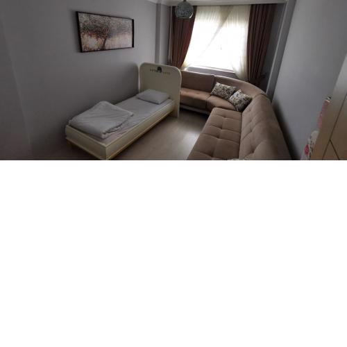 Lüx apartment