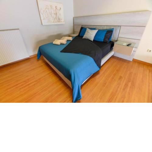 LUX APARTMENT