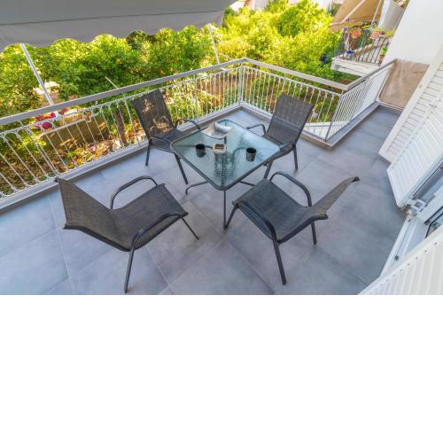 Lux Apartment