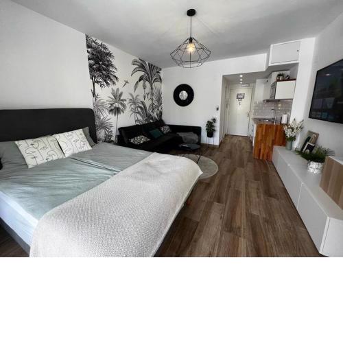 Lux Apartment