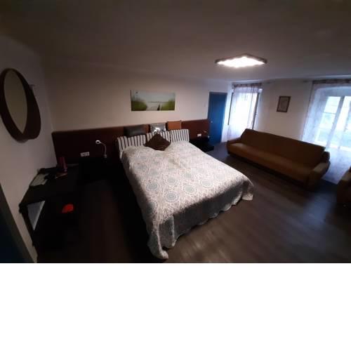 Lux apartments - Pasja Grofica Idrija