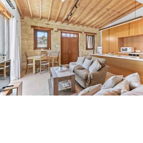 Lux apartments in Athens