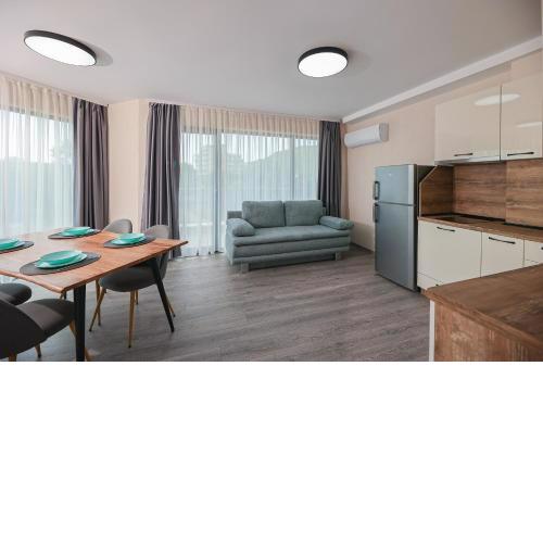 Lux Apartments Kranevo