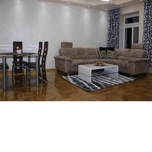 Lux Apartments Prestige