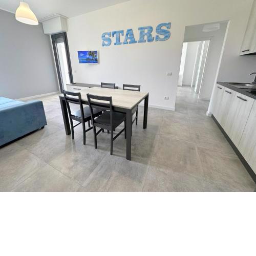 LUX apartments T