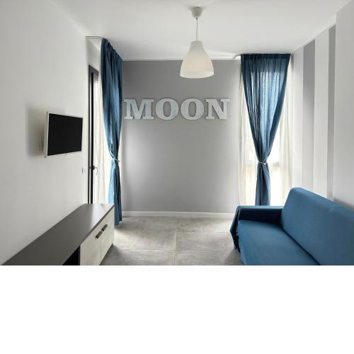 LUX apartments