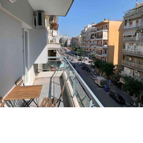 Lux appartment , 3 rooms full extra , city center