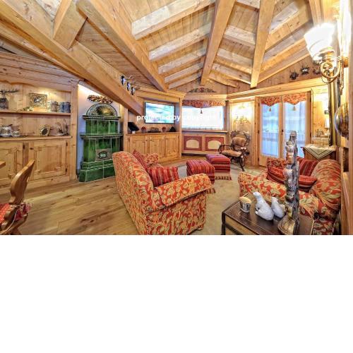 Lux Attic Dolomites Top Class