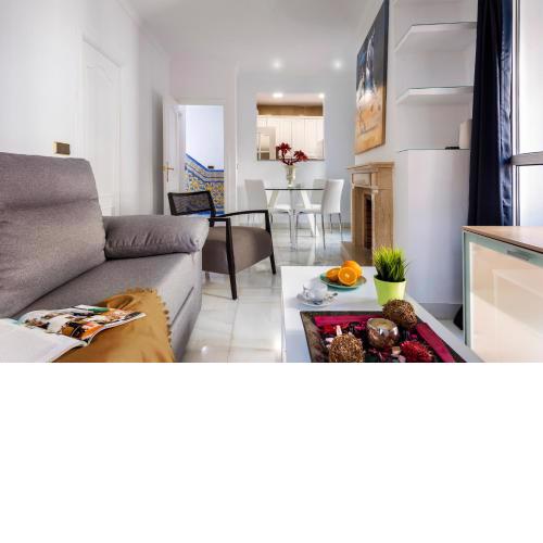 Lux Home - Sierpes Terrace