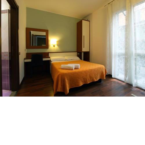 Lux Hotel Durante