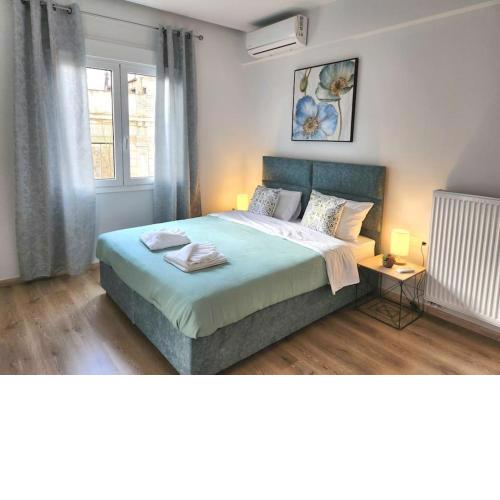 Lux House Attiki