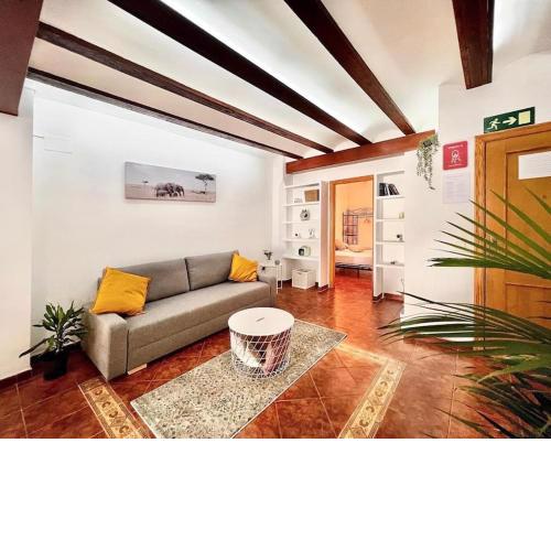 LUX Living - Valencia Center