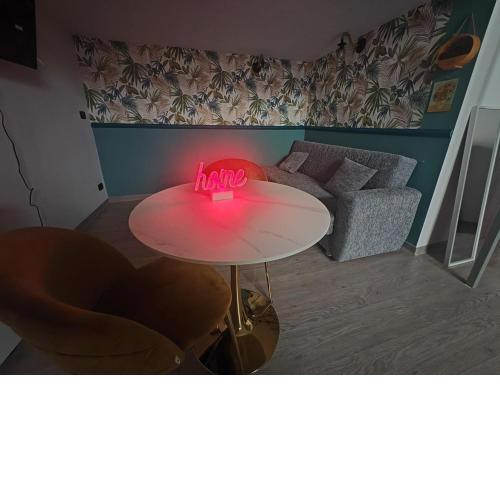 Lux loft in centro