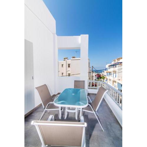 Lux 'n Comfort Apartments