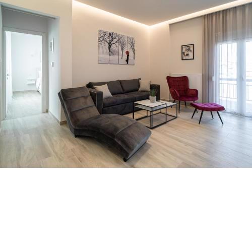 Lux Palace Trikala