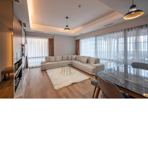 Lux Premium 2 bedroom apartment in Maslak 1453 ( Maslak C3 89 ) - 9541801