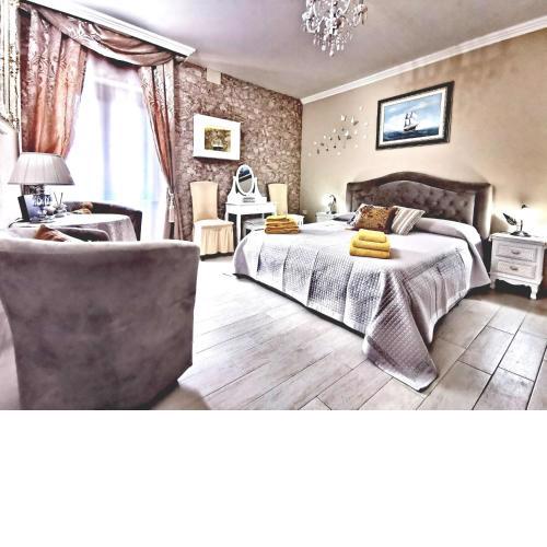 Lux room