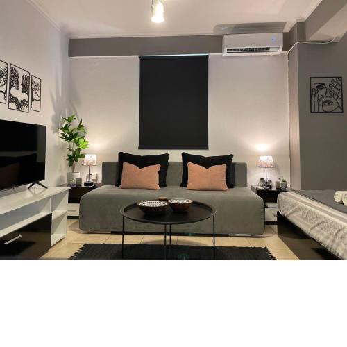 Lux Studio Apartment