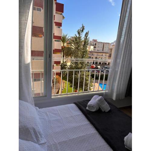 Lux Studio Nerja
