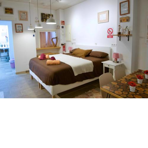 Lux Valentia Olta Calpe