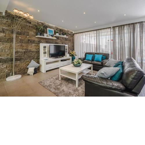 Lux Villa 31
