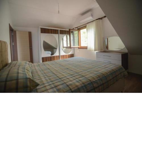 Lux villa trabzon
