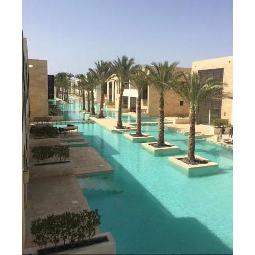LuxApartment 1BHK WS10 At Scarab Club El Gouna