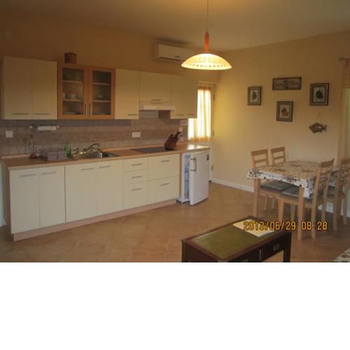 Luxary apartment in Murter