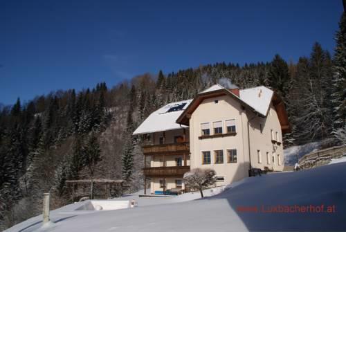 Luxbacherhof