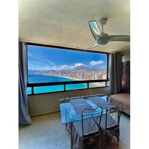 LuxBenidorm