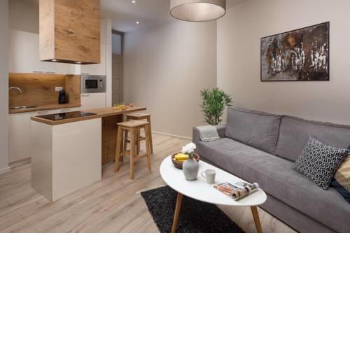 Luxe apartment Mr.M