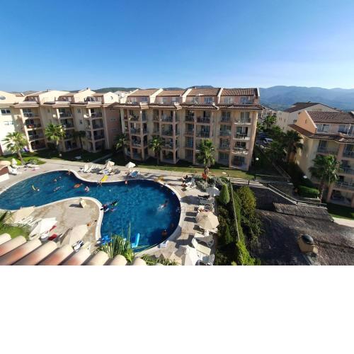 Luxe Appartement Penthouse Kusadasi