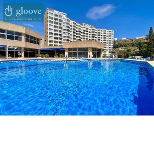 Luxe Beach Five By Gloove